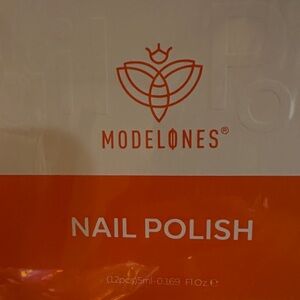 Modelones 12 mini multi-colors Nail Polish Set